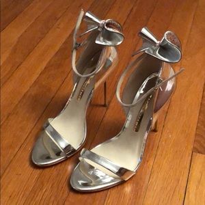Never Worn Sophia Webster Maya Stilettos